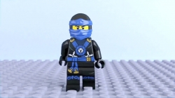 مجموعه استاپ موشن لگو ها برای کودکان قسمت 13